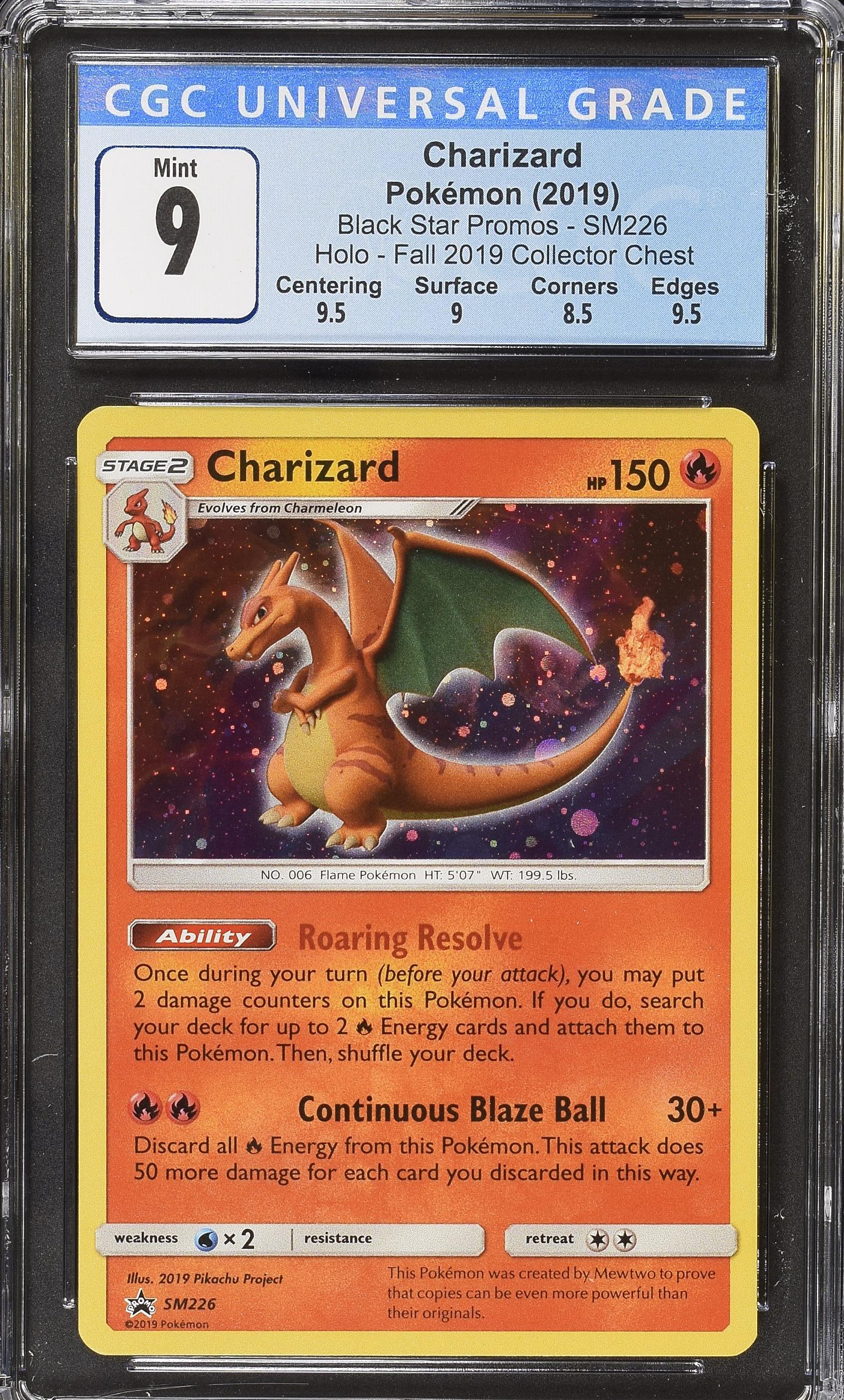 Pokémon CGC Blue Label - Choose Your Exact Card! WoTC Promos Holo Graded Cards!