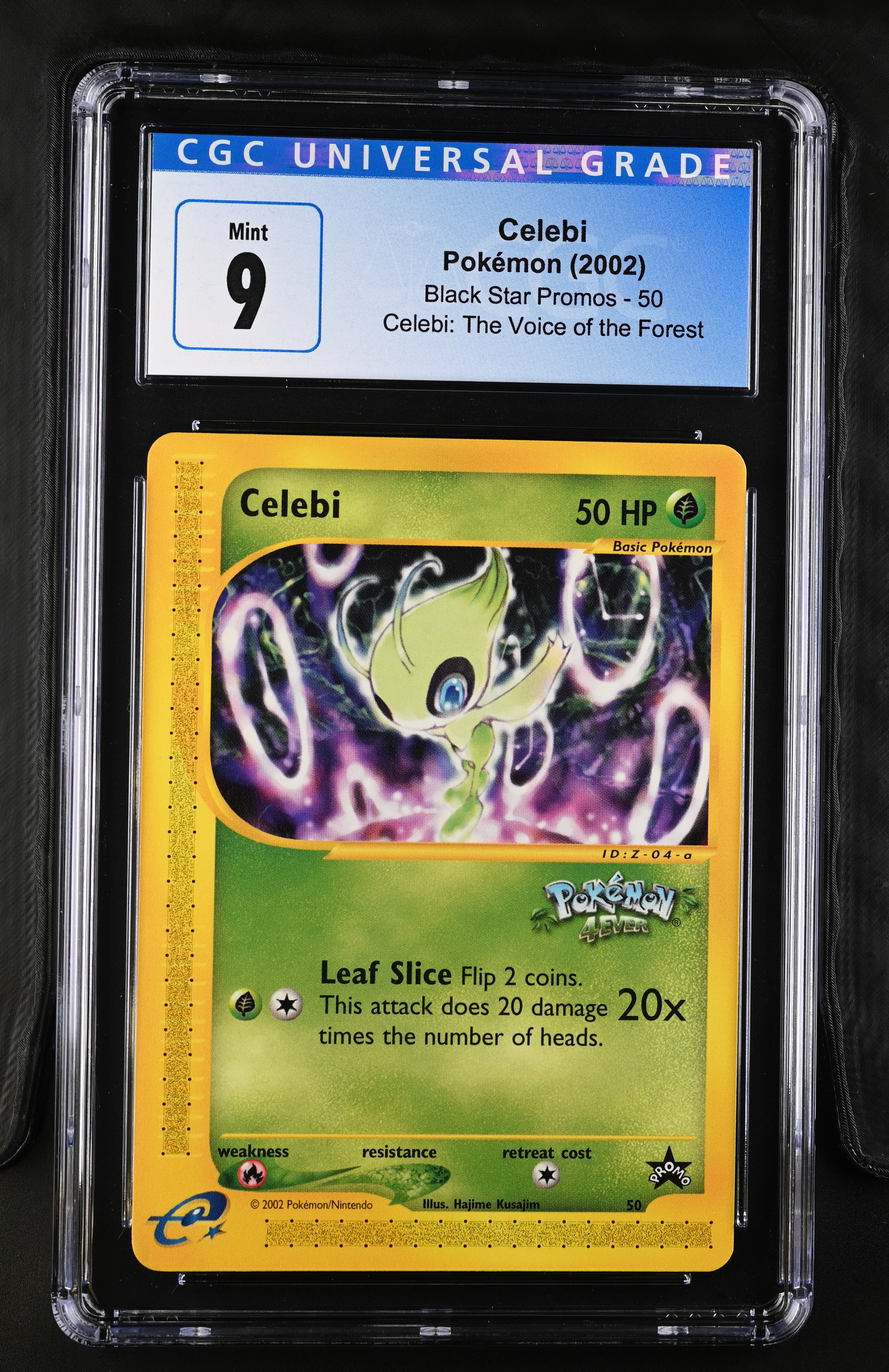 Pokémon CGC Blue Label - Choose Your Exact Card! WoTC Promos Holo Graded Cards!